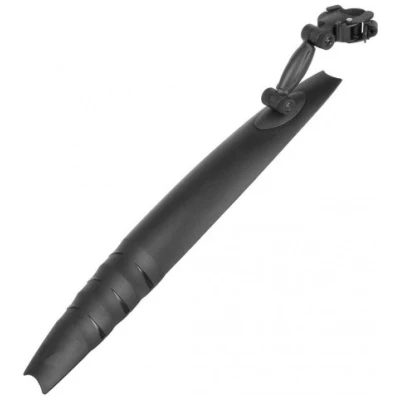 фото - Крыло заднее Mighty Clip-on 26-29″ черный (A-O-K-0813)