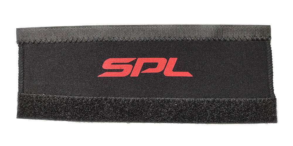 Защита пэра Spelli SPL-810 красный (Spl-810-red)