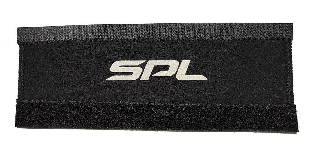 Защита пэра Spelli SPL-810 черный (spl-810-black)