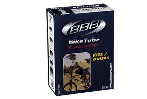фото - Камера BBB BTI-22 20×1.3/8.125 F/V 32мм (st-3229)