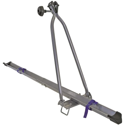 фото - Багажник для велосипеда Menabo Top Bike на дах автомобіля (BAG834)