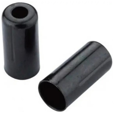 фото - Ковпачок Spelli SFE-A010 200шт, для кожуха гальма, чорний (SFE-A010)