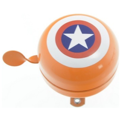 фото - Звонок Kands Captain America
