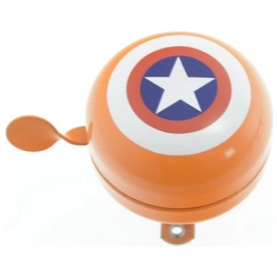 фото - Звонок Kands Captain America