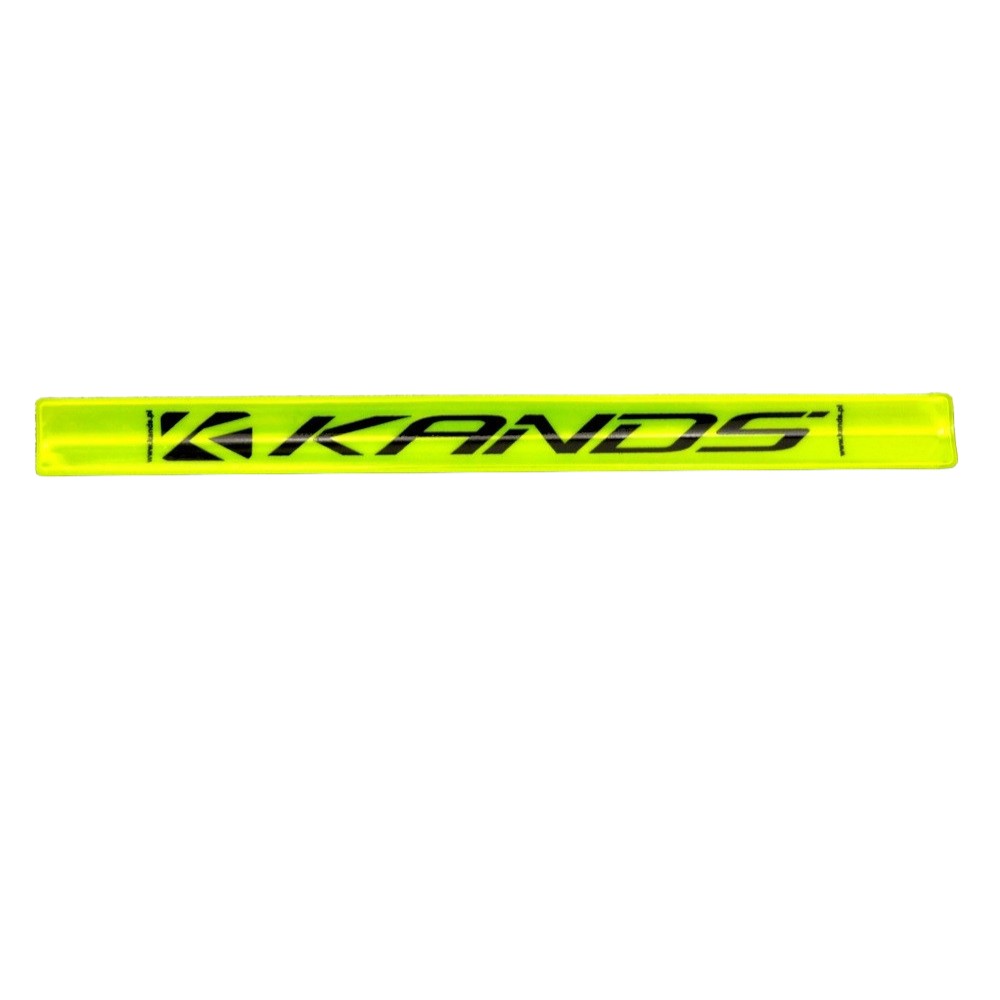 Светоотражающая лента Kands на руку или ногу (KANDS-Ż)