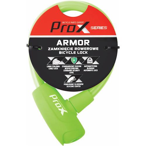 Фото Замок ProX Armor под ключ 12х600 мм.