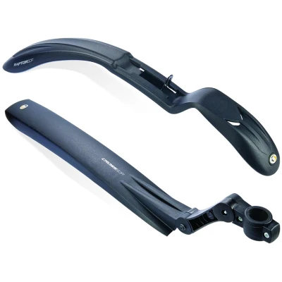 фото - Крылья Simpla Cross Raptor для 26″-28″, черный (A-B-0113)