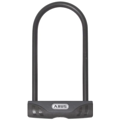 фото - Замок Abus U-Lock Facilo 32 300/109 MM черный (ZAP012)
