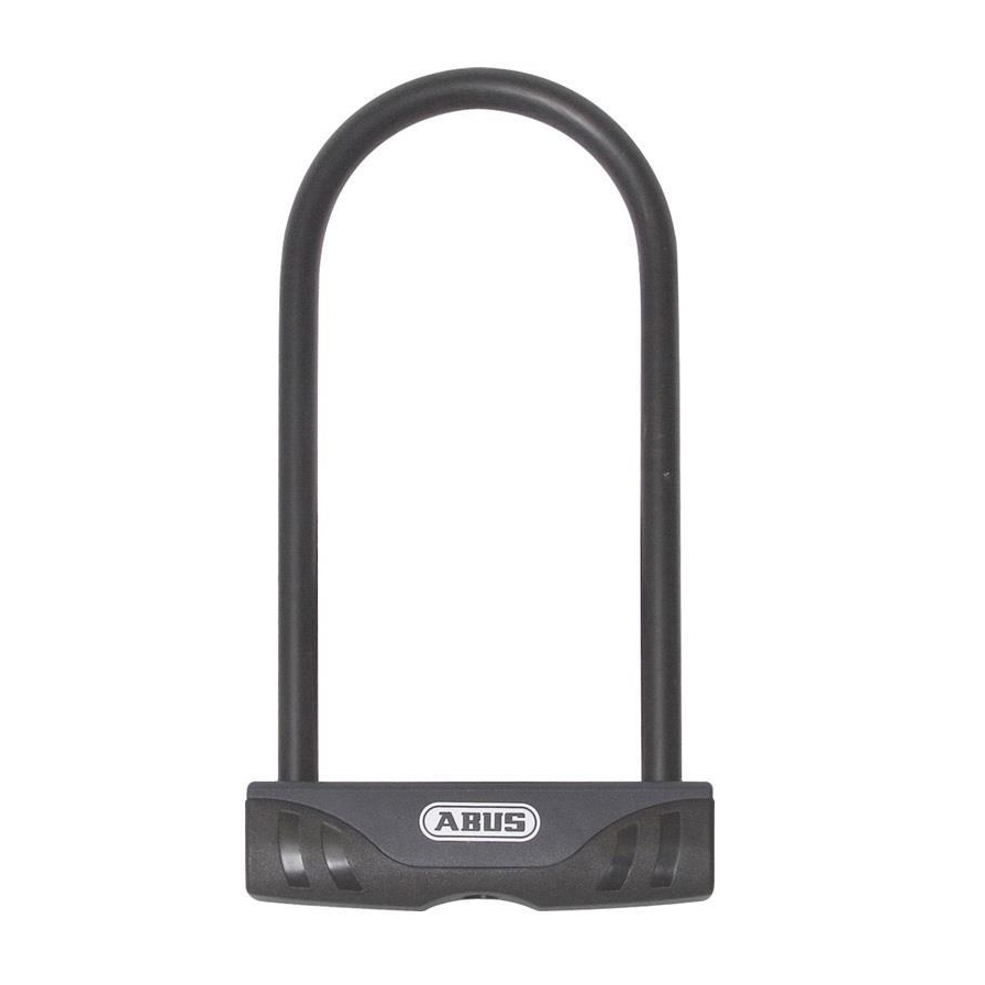 Фото Замок Abus U-Lock Facilo 32 300/109 MM черный (ZAP012)
