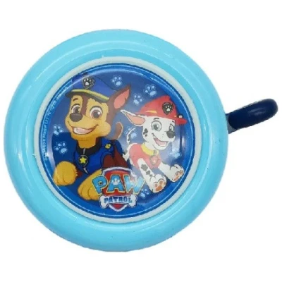 фото - Звонок DN Disney PSI Patrol, щенячий патруль