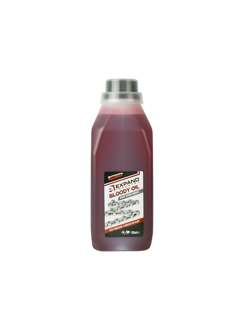 Смазка Expand Bloody OIL DRY 1000ml (A-OS-00024)