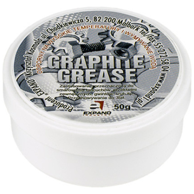 фото - Масла Expand Grafit 50мл (A-OS-2702)