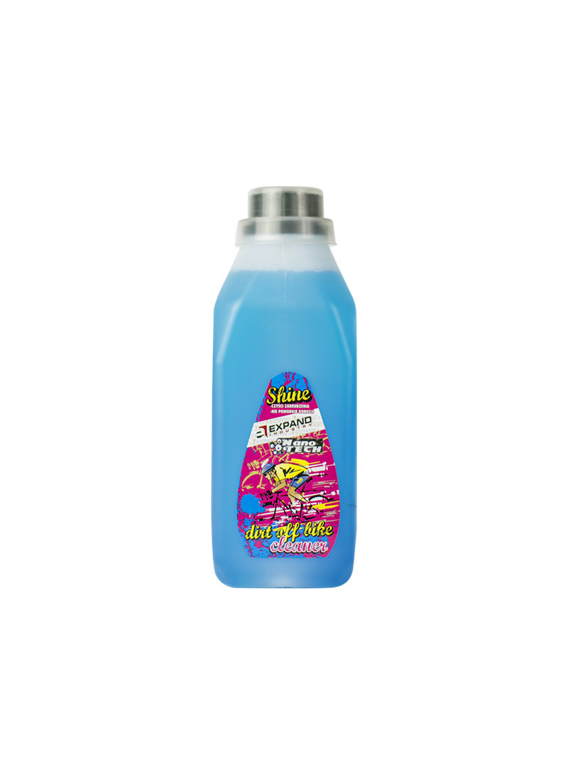 Фото Жидкость Expand Dirt Off 1000 ml для чистки комплектующих (A-OS-00043)