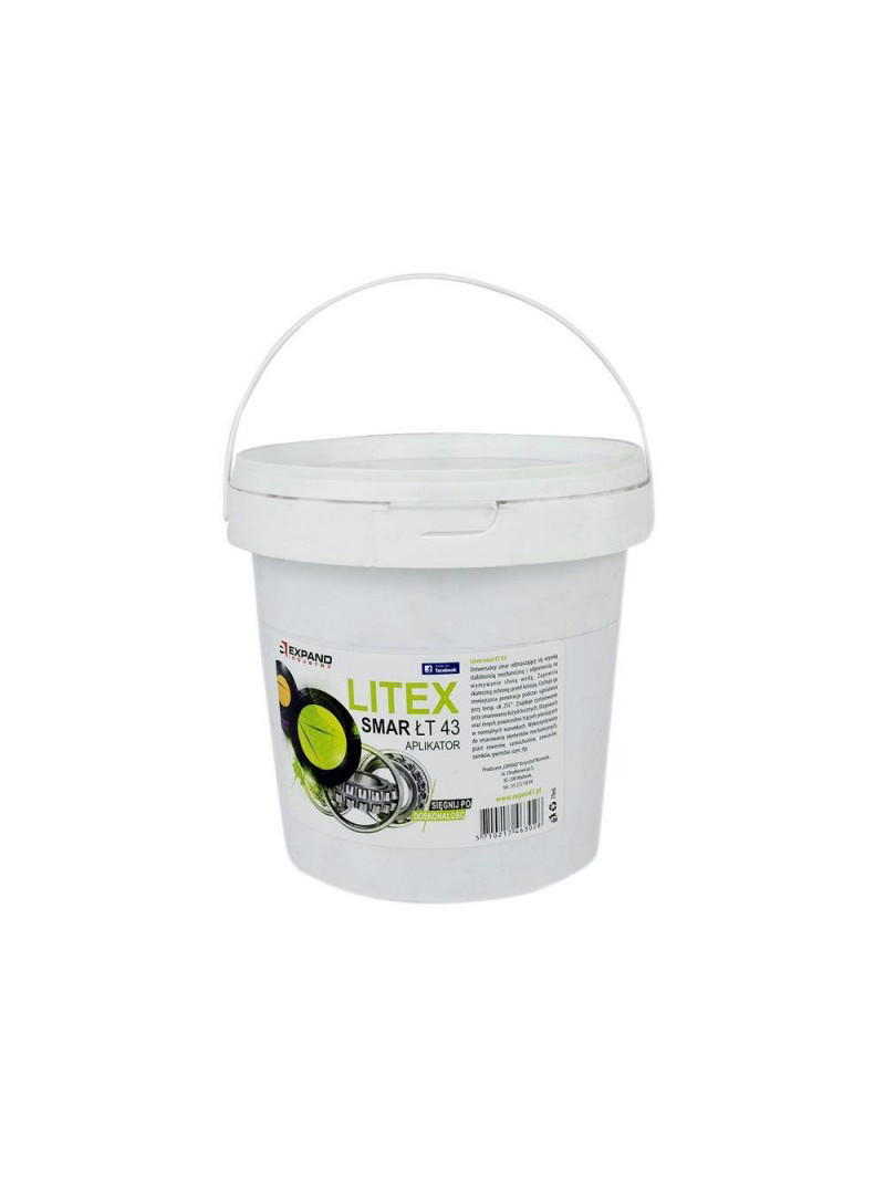 Смазка монтажная Expand LT43 Litex 1кг. (A-OS-00046)