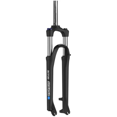 фото - Вилка 29″ Suntour CXT30 HLO 1-1/8″ шток 255mm черный (03851)