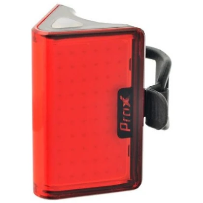 фото - Лампа задняя ProX Phoenix II 100Lm, 800 mAh, USB -C, Memory Mode (A-O-B-P-0447)