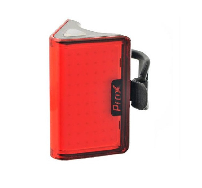 Фото Лампа задняя ProX Phoenix II 100Lm, 800 mAh, USB -C, Memory Mode (A-O-B-P-0447)