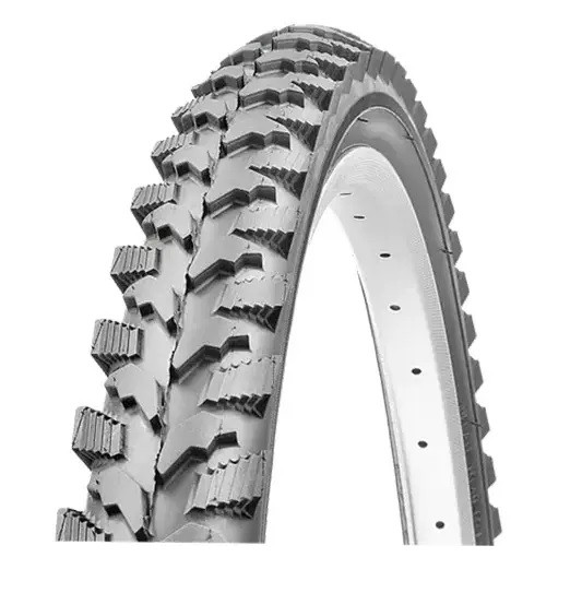 Покришка Ralson 24 x 2,125, чорний (R-4202)