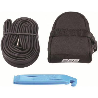 фото - Сумка, камера та лопатки BBB BSB-53 Combipack (BSB-53)