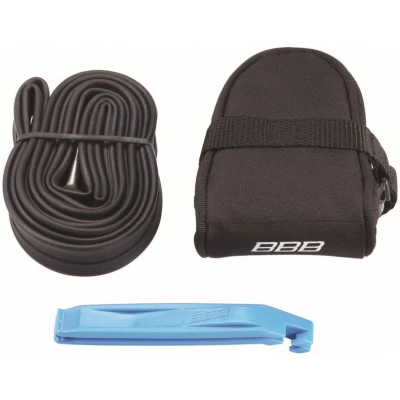 фото - Сумка, камера та лопатки BBB BSB-53 Combipack (BSB-53)