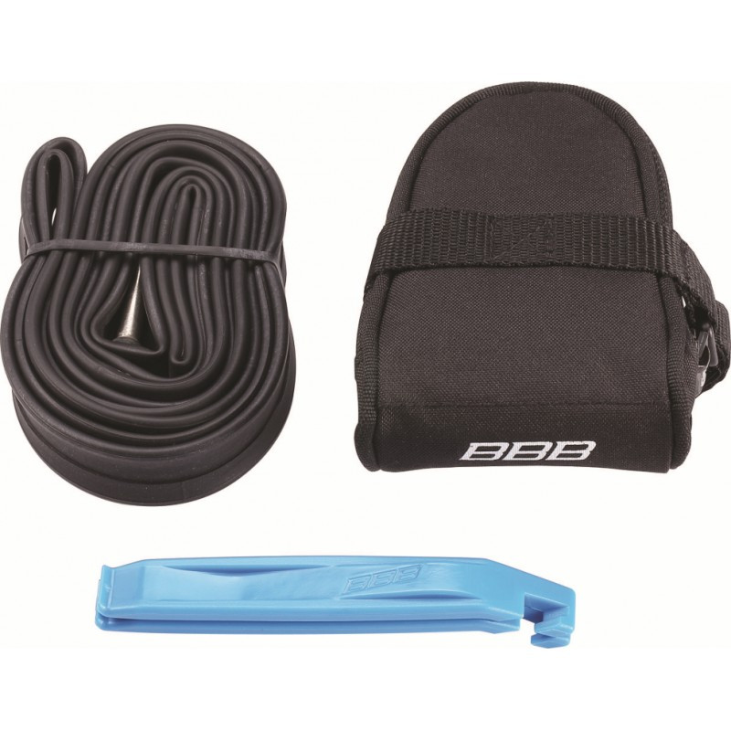Фото Сумка, камера та лопатки BBB BSB-53 Combipack (BSB-53)