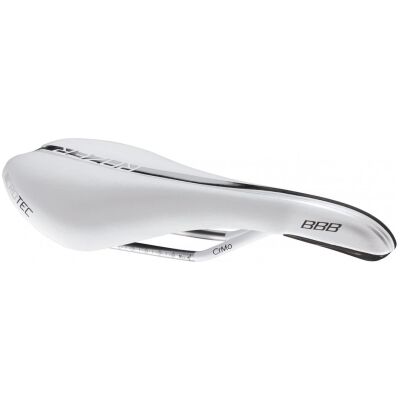 фото - Седло BBB Razer Anatomic BSD-63 белый
