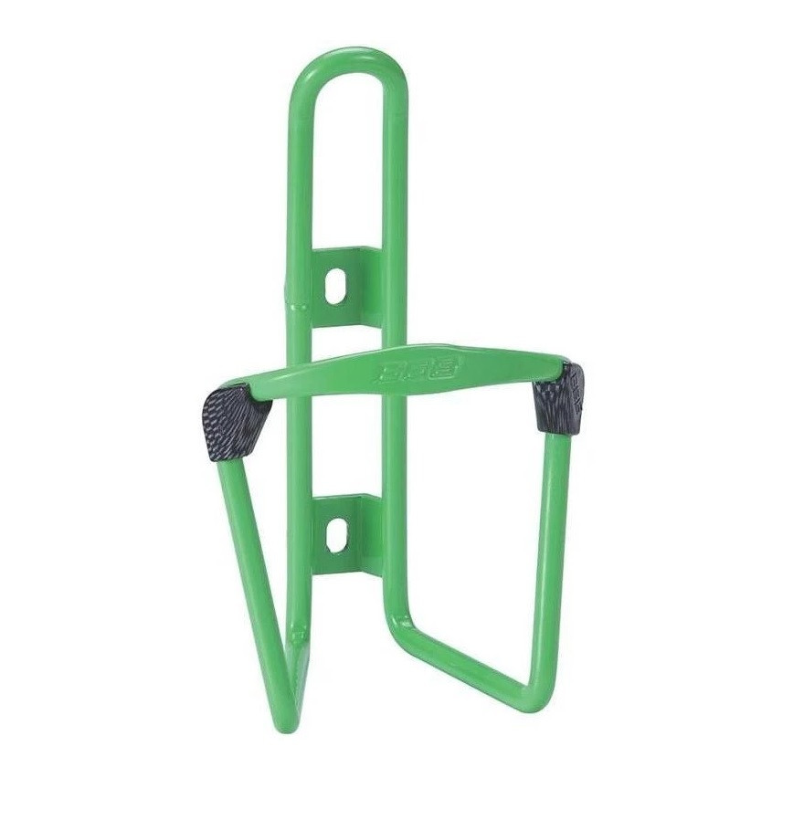Фото Фляготримач BBB BBC-03 салатовий (BBC-03green)