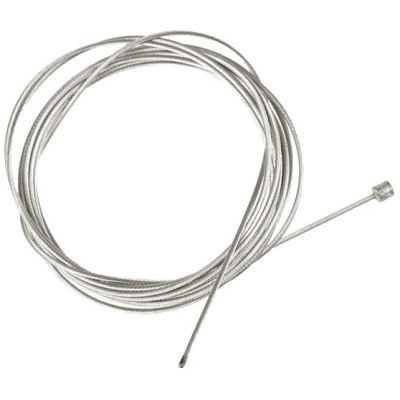 фото - Трос перемикання MV-Tek 1950мм оцинкований шліфований (fil-2870)