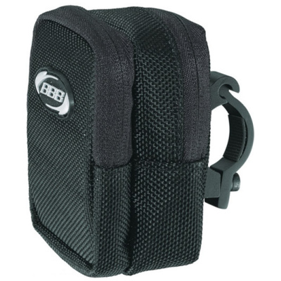 фото - Сумочка на руль BBB BSB-09 FrontPack