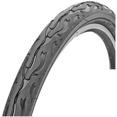 фото - Покрышка Ralson Flame 26 x 1,95, черный (R-4905)