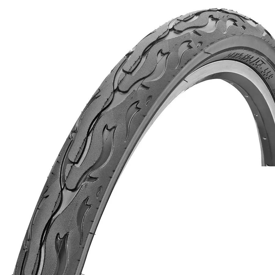 Фото Покрышка Ralson Flame 26 x 1,95, черный (R-4905)