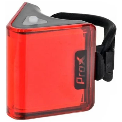 фото - Лампа задняя ProX Phoenix I 50Lm, 350 mAh, USB -C, Memory Mode (A-O-B-P-0446)
