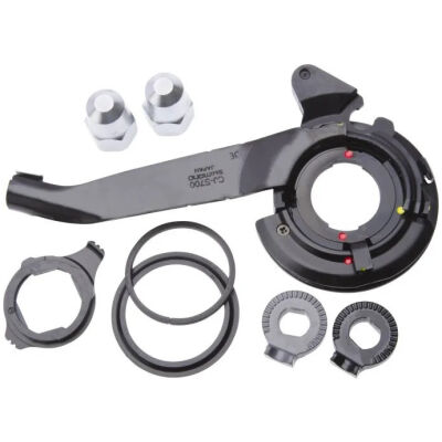 фото - Компоненты втулки Shimano Alfine CJ-S700 (PIAC0122)