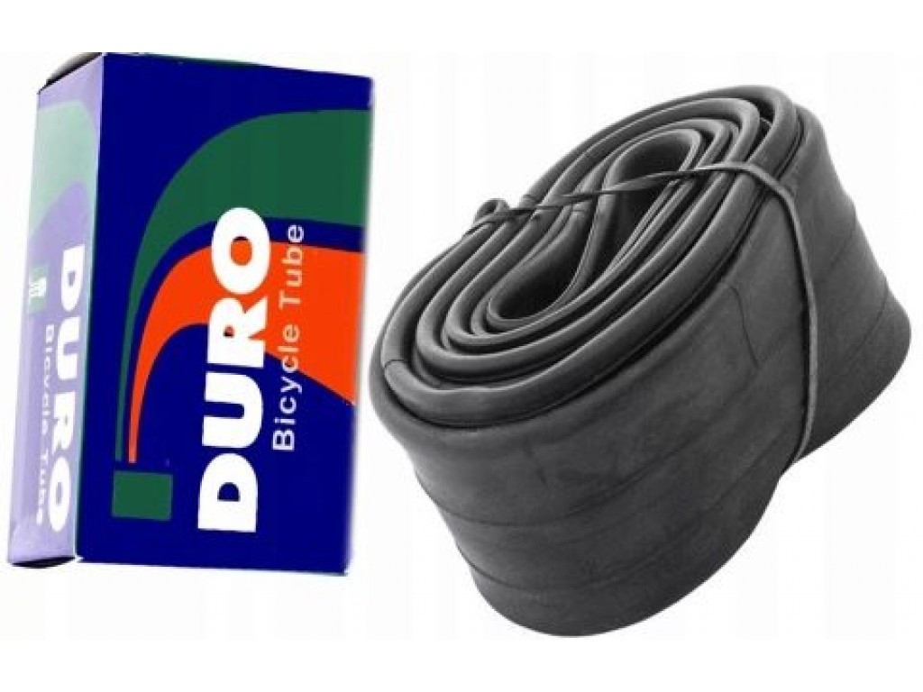 Фото Камера Duro 28×1,75/2,125 AV (DET057)
