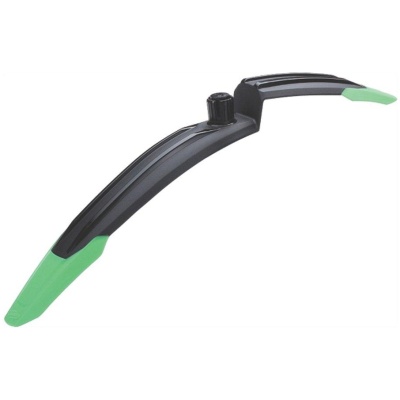 фото - Крыло переднее BBB BFD-14F Grandprotector 28-29″ (BFD-14Fgreen)