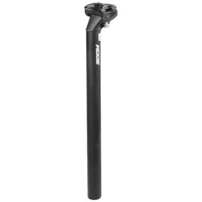 фото - Подседельная трубка Zoom SP-150N 25.4/300мм, черный (01560)