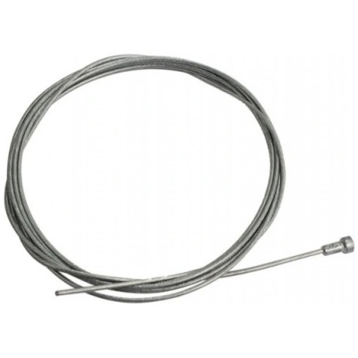 фото - Трос тормоза MV-Tek шоссейный 1950мм оцинкованный (fil-0008)