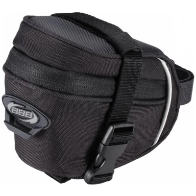 фото - Подседельная сумка BBB BSB-21M EasyPack Saddlebag (BSB-21M)