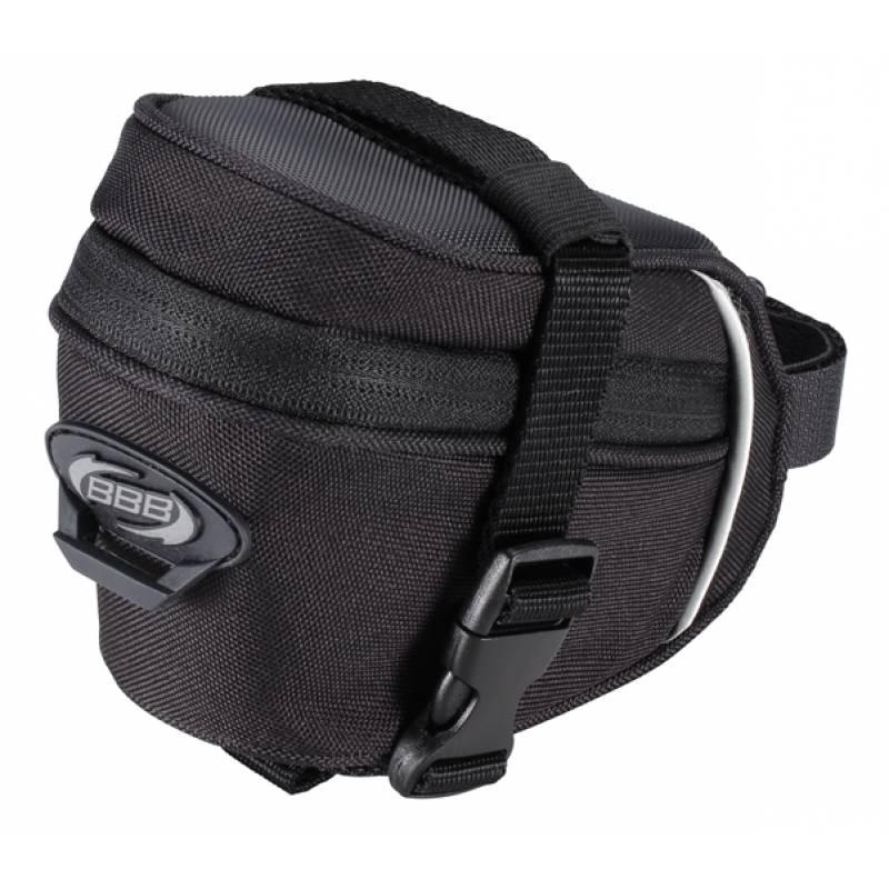 Фото Подседельная сумка BBB BSB-21M EasyPack Saddlebag (BSB-21M)