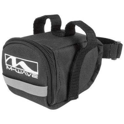 фото - Сумка підсідельна M-Wave Tilburg S