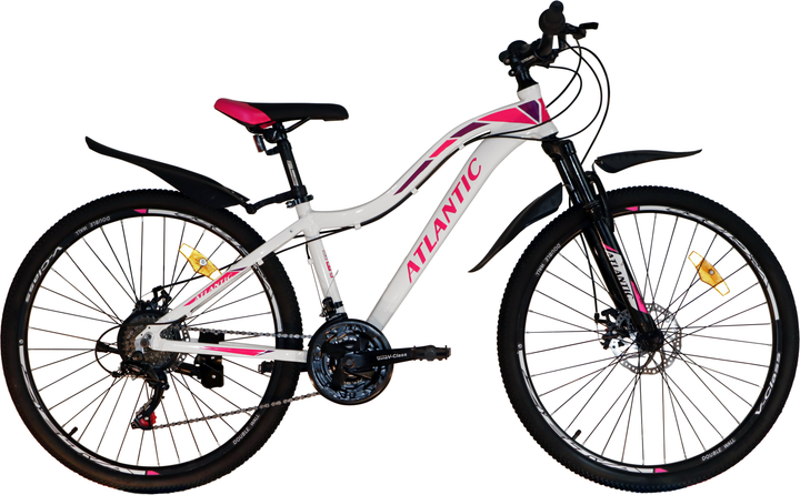 Велосипед Atlantic 26" Dream NX, алюм.