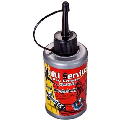 фото - Масла Expand Multi Service 70мл с дозатором (A-OS-2001)