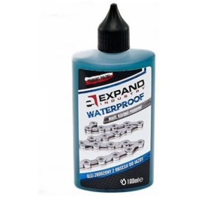 фото - Масло для цепи Expand WATER PROOF
