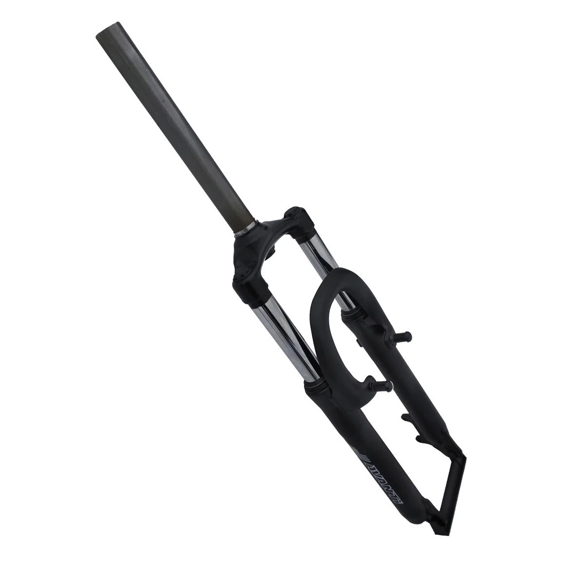 Вилка 29" Avanti AV-168 Disk/V-brake 1-1/8" чорний (av-168-29-1/8-bl)
