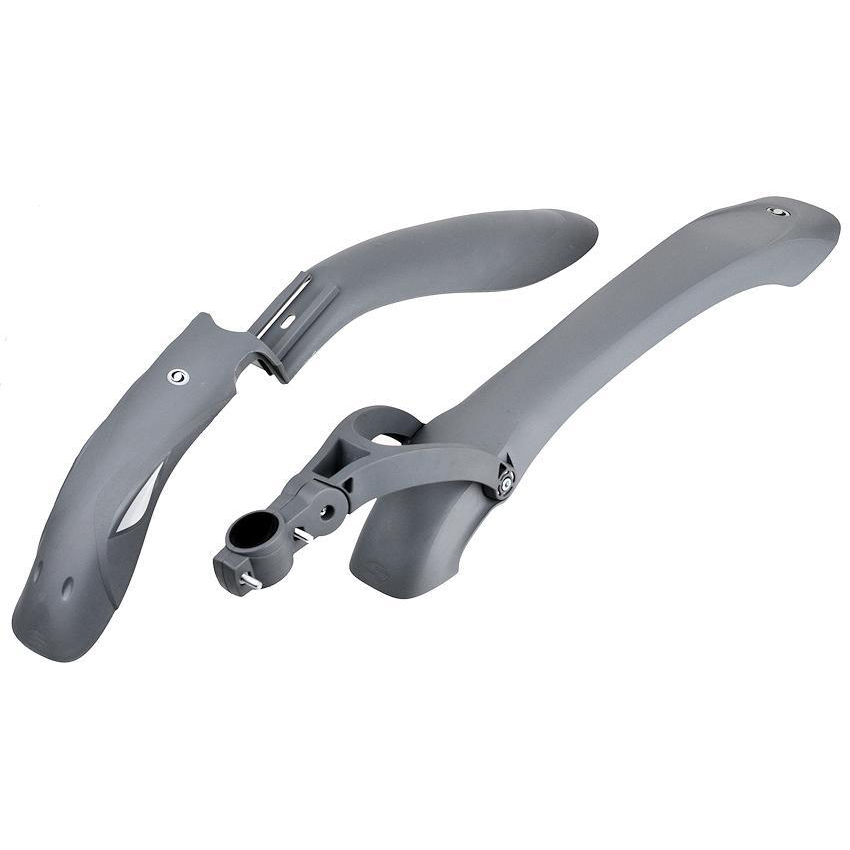 Крылья Simpla Hammer Cobra Grey (A-B-0121)