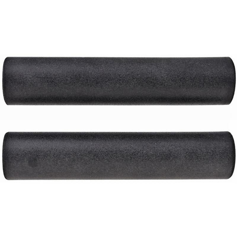 Грипсы ProX GP-98B 130mm силикон, черный (C-C-0201)