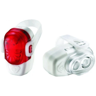 фото - Комплект ламп Akslen SET10 HL-140 + TL100 белый (SET10)