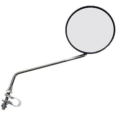 фото - Дзеркало 300х8 D 105мм (LUS006)