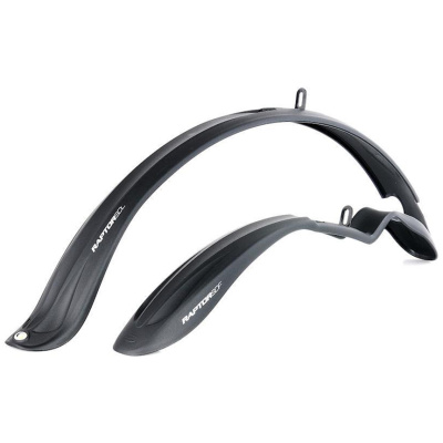 фото - Крила Simpla Raptor SDL для 26″-28″ чорний (a-b-0060)