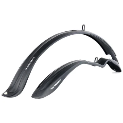 фото - Крылья Simpla Raptor SDL для 26″-28″ черный (a-b-0060)